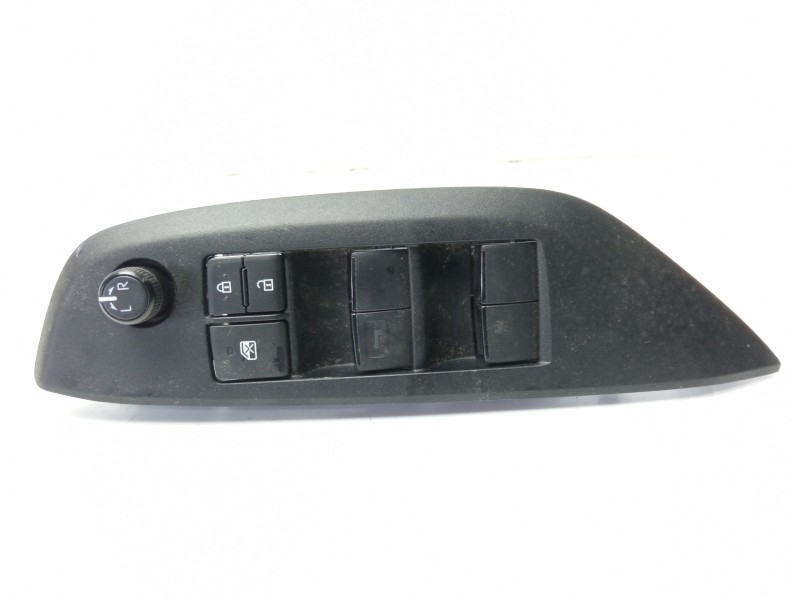 Recambio de mando multifuncion para toyota yaris active referencia OEM IAM 840400D020 74232K0120 