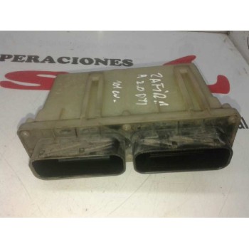 CENTRALITA MOTOR UCE 24462346 15408375 