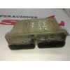 Recambio de centralita motor uce para opel zafira a blue line referencia OEM IAM 24462346 15408375 
