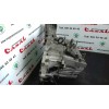 Recambio de caja cambios para volvo s80 berlina 2.5 d referencia OEM IAM 1023704  