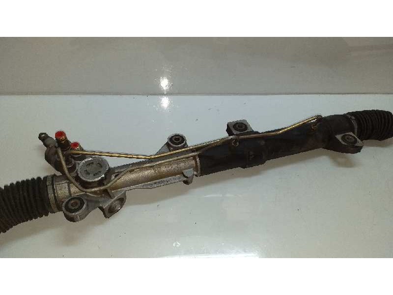 Recambio de cremallera direccion para mercedes-benz vito (w638) combi 2.3 turbodiesel cat referencia OEM IAM A6384611101 6384603