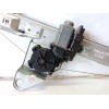 Recambio de elevalunas trasero derecho para renault megane ii berlina 5p referencia OEM IAM   