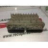 Recambio de centralita motor uce para opel zafira a blue line referencia OEM IAM 24462346 15408375 