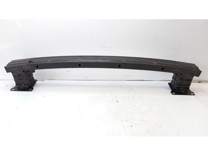 Recambio de refuerzo paragolpes delantero para peugeot 207 cc (wd_) 1.6 hdi referencia OEM IAM 742202  