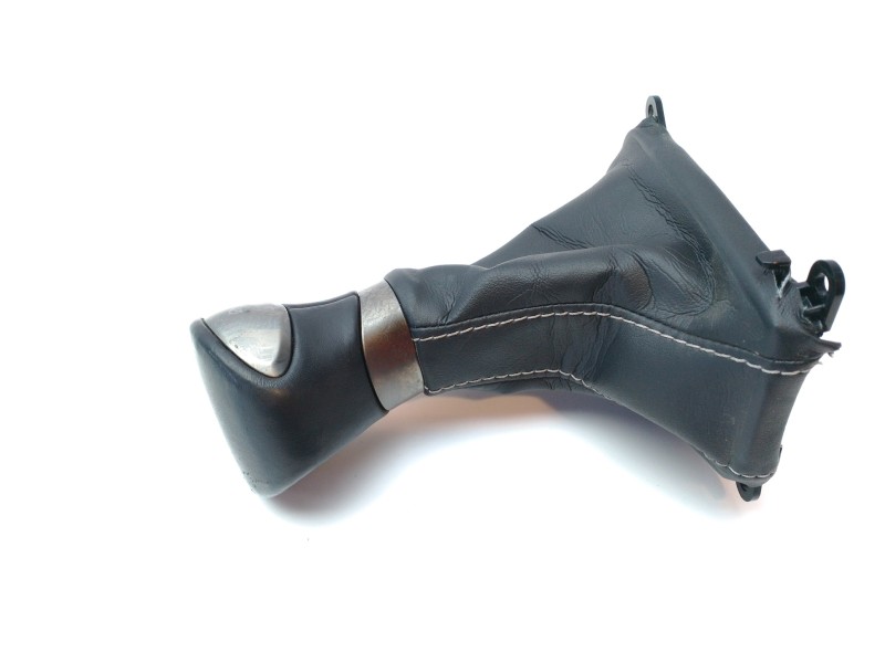 Recambio de pomo palanca cambio para lexus ux (za10) 250h referencia OEM IAM 3350433200C0  