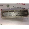Recambio de centralita motor uce para opel zafira a blue line referencia OEM IAM 24462346 15408375 