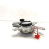 Recambio de elevalunas trasero derecho para lexus is200 (ds2/is2) referencia OEM IAM 6980322200  
