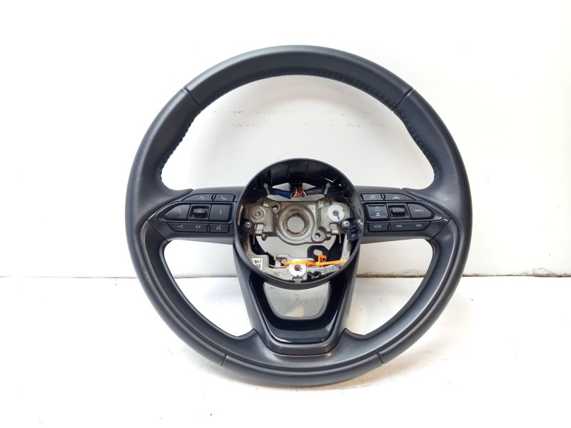 Recambio de volante para toyota yaris cross (mxp_) 1.5 hybrid (mxpj10) referencia OEM IAM 45100K0110C1  