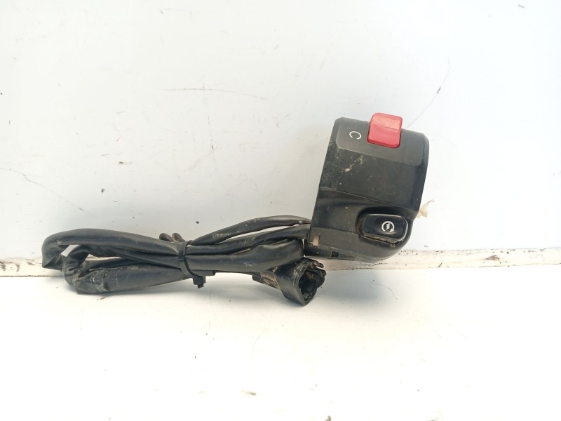 Recambio de mando luces para kawasaki versys 650 referencia OEM IAM 460910478  