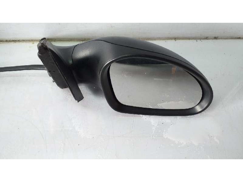 Recambio de retrovisor derecho para seat ibiza (6l1) 1.9 tdi referencia OEM IAM E9014142  
