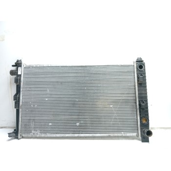 RADIADOR AGUA A1685001602 