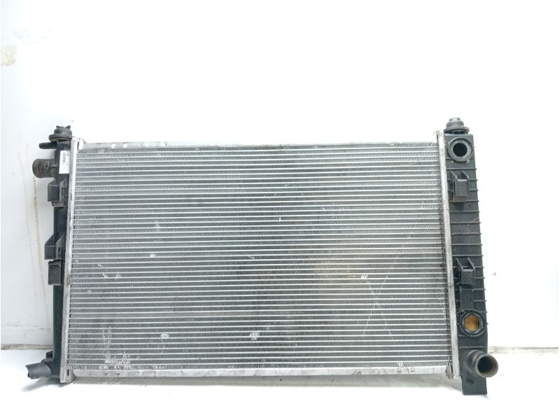 Recambio de radiador agua para mercedes-benz clase a (w168) 170 cdi (168.008) referencia OEM IAM A1685001602  