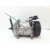 Recambio de compresor aire acondicionado para peugeot boxer furgoneta (230l) 2.5 tdi referencia OEM IAM 9676552680  