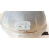 Recambio de deposito expansion para audi a3 (8p) referencia OEM IAM 1K0121407F 1K0121407A 