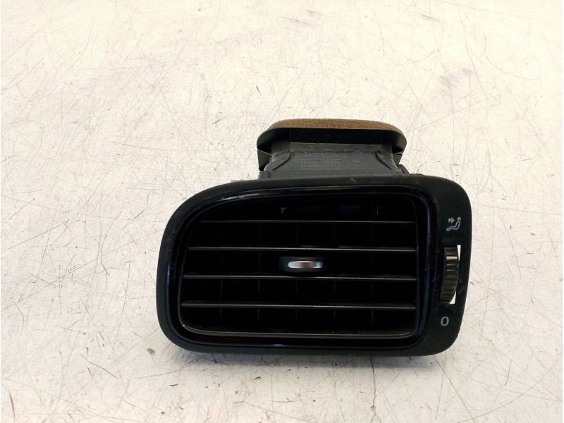 Recambio de rejilla aireadora para volkswagen polo v (6r1, 6c1) 1.4 (6r1) referencia OEM IAM 6R0819703  