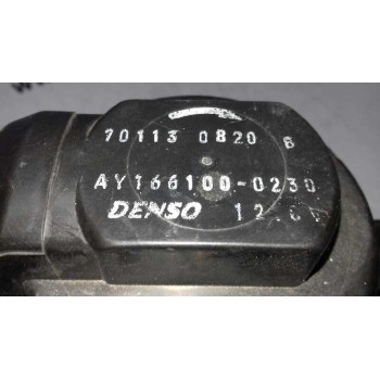 MOTOR CALEFACCION 7011130820B AY1661000230 