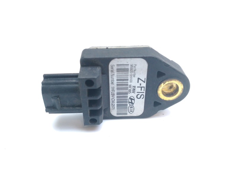 Recambio de sensor para kia cee´d 1.6 crdi cat referencia OEM IAM 959201H100  
