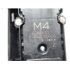 Recambio de mando multifuncion para toyota yaris active referencia OEM IAM 840400D020 74232K0120 