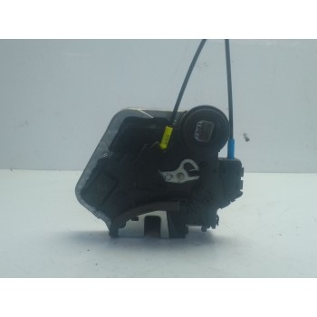 CERRADURA PUERTA TRASERA IZQUIERDA 6906002101 