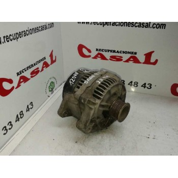 ALTERNADOR 0123510089 