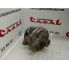 Recambio de alternador para saab 9-3 berlina 2.2 s tid referencia OEM IAM 0123510089  
