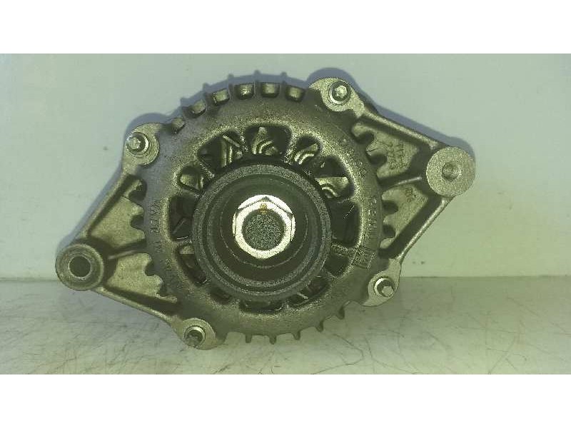 Recambio de alternador para opel vectra b berlina 1.8 16v referencia OEM IAM 10479923 S555632R 