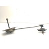 Recambio de soporte rueda repuesto para hyundai santa fé ii furgoneta/suv (cm) crdi 4x4 referencia OEM IAM 628502B000  