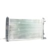 Recambio de radiador agua para mercedes-benz clase a (w168) 170 cdi (168.008) referencia OEM IAM A1685001602  