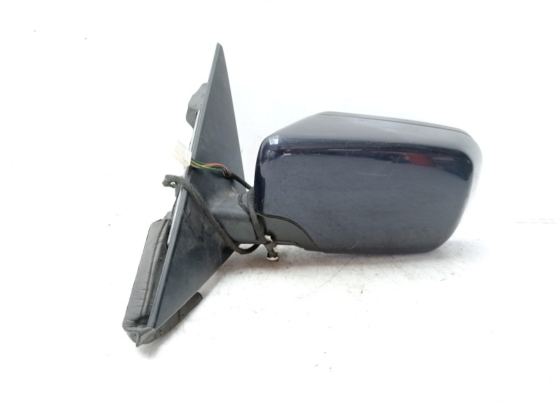 Recambio de retrovisor izquierdo para bmw serie 5 touring (e39) 530d referencia OEM IAM 51168203739  