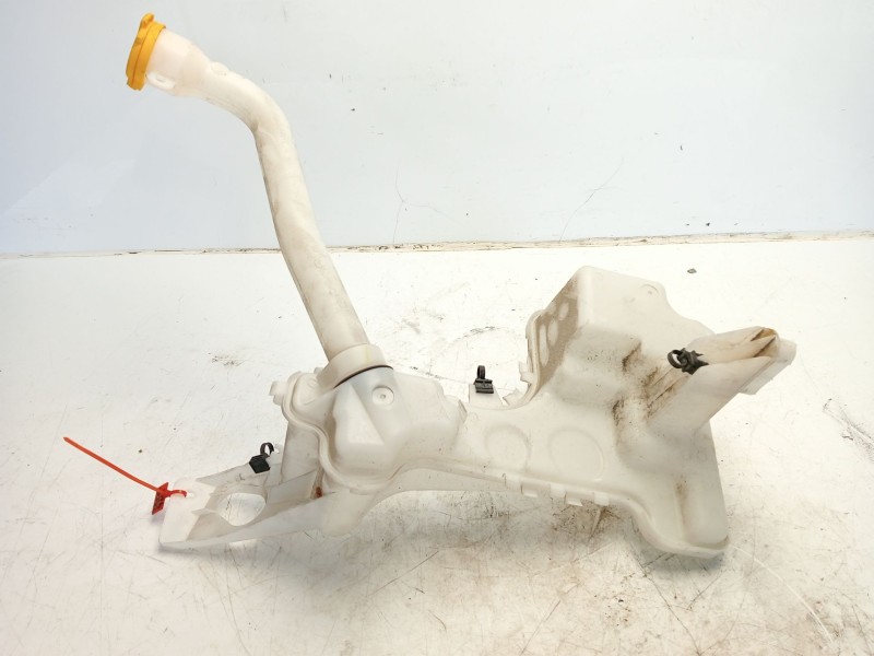 Recambio de deposito limpia para renault clio v (b7_) 1.0 tce 100 (b7mt) referencia OEM IAM 289108657R  