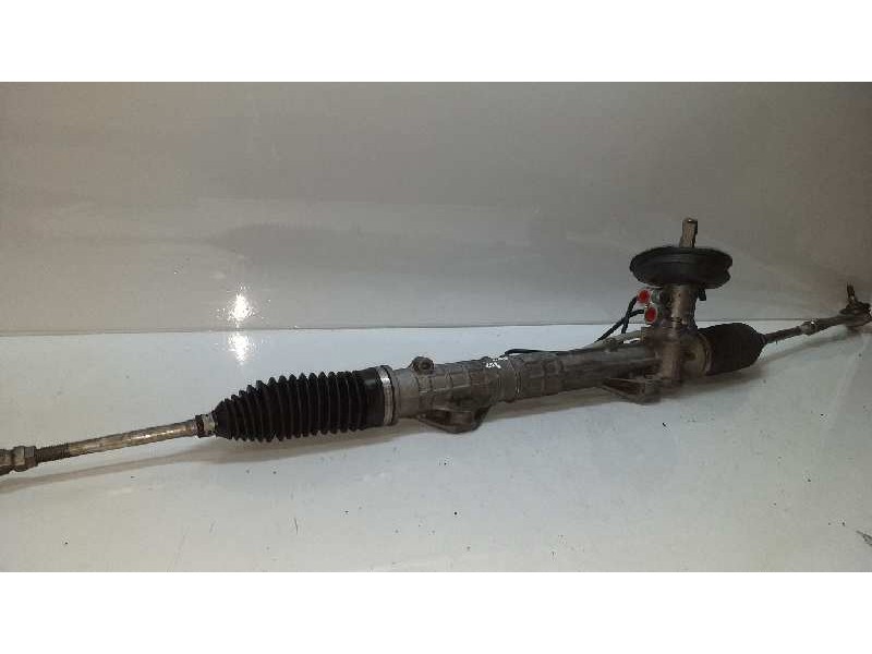 Recambio de cremallera direccion para peugeot 206 berlina x-line referencia OEM IAM 9624981580  