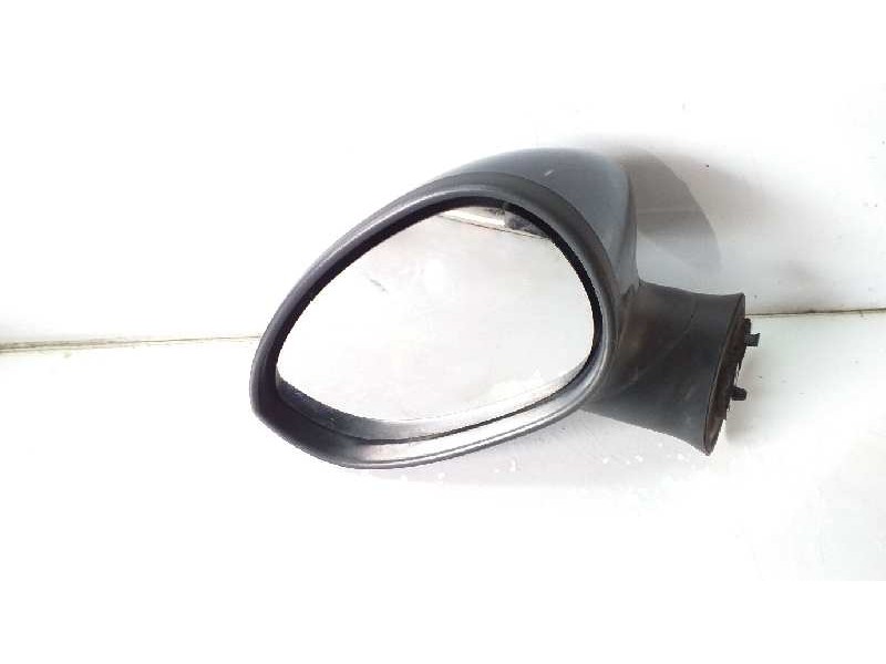 Recambio de retrovisor izquierdo para fiat grande punto (199_) 1.3 d multijet referencia OEM IAM   