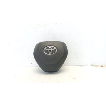 AIRBAG DELANTERO IZQUIERDO 4513012E40C0 