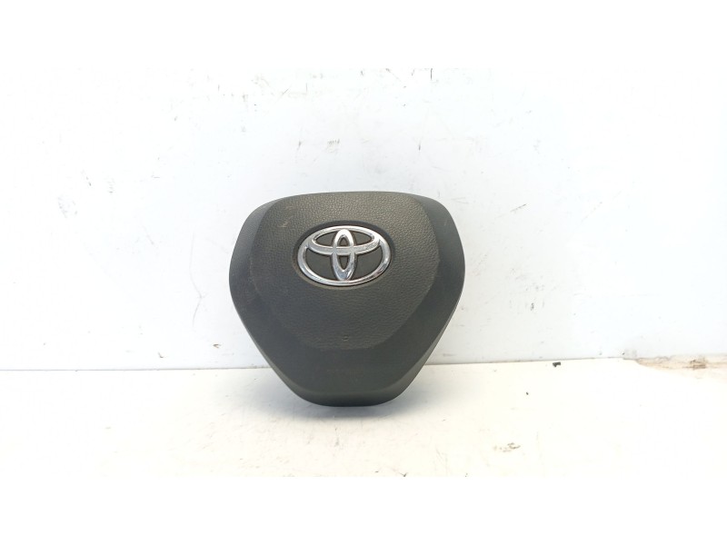 Recambio de airbag delantero izquierdo para toyota rav4 referencia OEM IAM 4513012E40C0  