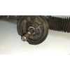 Recambio de cremallera direccion para peugeot 206 berlina x-line referencia OEM IAM 9624981580  
