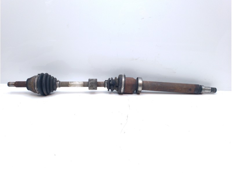 Recambio de transmision delantera izquierda para ford ecosport 1.5 tdci cat referencia OEM IAM 1793181 8V513B436HB 