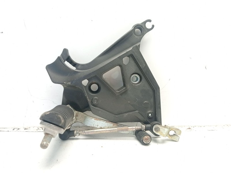 Recambio de palanca cambio para kawasaki versys 650 referencia OEM IAM 270100722  