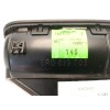 Recambio de rejilla aireadora para volkswagen polo v (6r1, 6c1) 1.4 (6r1) referencia OEM IAM 6R0819703  
