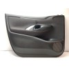 Recambio de guarnecido puerta delantera izquierda para toyota yaris active referencia OEM IAM 676200DU70C3  676200DU70C4