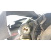 Recambio de cinturon seguridad delantero izquierdo para peugeot 206+ básico referencia OEM IAM 96468609MU  