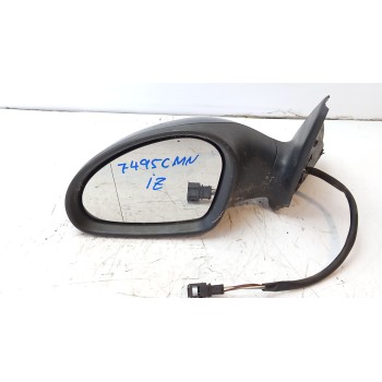 RETROVISOR IZQUIERDO 1M1857507K 