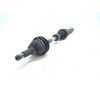 Recambio de transmision delantera izquierda para ford ecosport 1.5 tdci cat referencia OEM IAM 1793181 8V513B436HB 