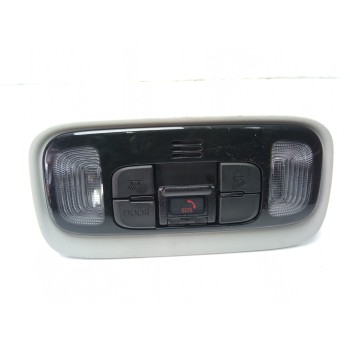 LUZ INTERIOR 81260K0100B0 81260K0060 81260K0090
