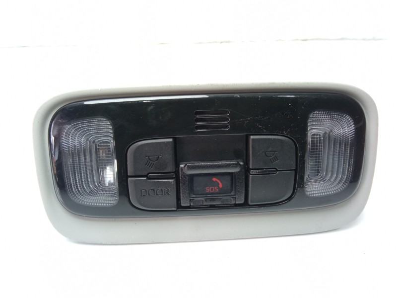 Recambio de luz interior para toyota yaris active referencia OEM IAM 81260K0100B0 81260K0060 81260K0090