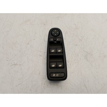 MANDO ELEVALUNAS DELANTERO IZQUIERDO 6554YC 