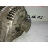 Recambio de alternador para saab 9-3 berlina 2.2 s tid referencia OEM IAM 0123510089  