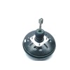 Recambio de servofreno para dacia sandero 1.0 tce cat referencia OEM IAM 472103298R  