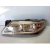 Recambio de faro izquierdo para renault laguna ii (bg0) referencia OEM IAM 89004687 8200002845 