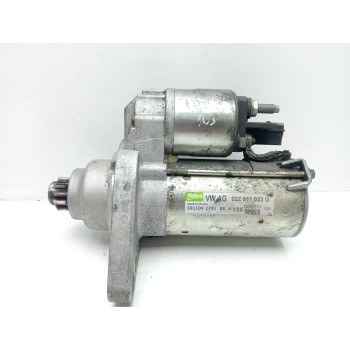 MOTOR ARRANQUE 02Z911023G 