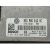 Recambio de centralita motor uce para seat altea (5p1) reference referencia OEM IAM 03G906016HC 0281012289 